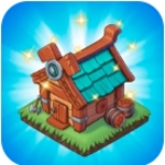 合成王国奇幻岛建造与冒险之旅