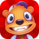 疯狂玩具熊全道具畅玩版v1.3.3 免费版