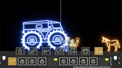 u9713u8679u706bu67f4u4ebau6c99u76d2u5168u6b66u5668u89e3u9501u6700u65b0u7248