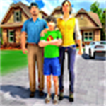 家庭生活模拟器纯净版家庭温情