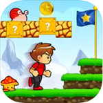 超级跳跑丛林全解锁畅玩版