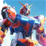 热血格斗家机甲激斗免费版v1.0.1 单机版