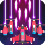 热火天空经典飞行射击手游免费畅玩v1.2.1 免费版