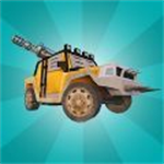 末日丧尸激战生存突围v1.0 无限子弹版