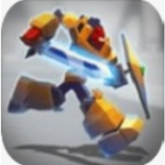 机甲战士组装与金币自由获取