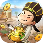大富豪时代全图鉴资源解锁v1.0 无限升级版