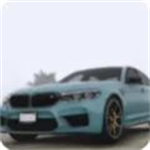 宝马M5漂移竞速自定义功能版v1.0 全车辆解锁版