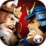 武士攻城记无限资源解锁内购v1601.0 无限攻击版