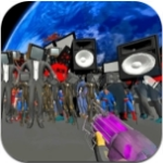 宇宙射击英雄星际探险畅玩版v300.1 无敌版