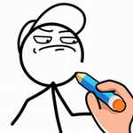 火柴人绘画奇遇畅玩版下载推荐v1.7.0 无广告版