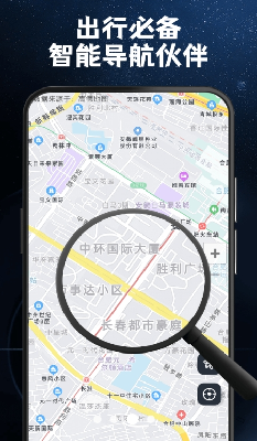 u6307u5357u9488u7f57u76d8u5b9au4f4du624bu673au7248