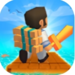 海上生存大师内置功能版玩法v1.1 无限金币版