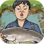 抓鱼大师免费版畅享经营乐趣v1.01 免广告版