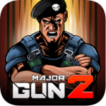 重要火力2中文正式版上线v4.1 无敌选项版