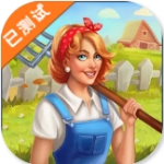 珍妮的农场汉化版自由经营乐趣