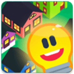 点亮城市无限资源内置功能版v1.3.0 无限钞票版