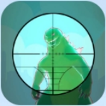无敌枪手畅玩版射击守护家园v1.0.5 免费版
