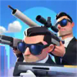 开火兄弟畅玩版射击升级v1.2.0 无限金币版