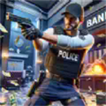 警匪追击枪战实战使命v1.0.3 无限子弹版
