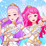 菲梦少女奇迹全服装无限资源解锁v1.4.2 不用登录版