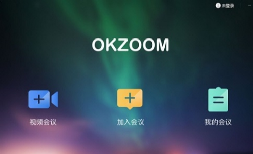 OKZOOMu514du8d39u7248u4e0bu8f7d v(1.0.5) u514du8d39u7248