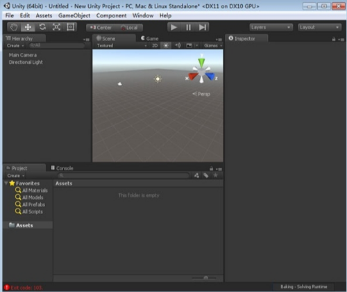Unity3Du6700u65b0u7248u4e0bu8f7d 