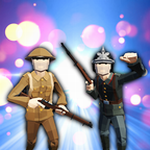 战争沙盒军事策略对抗游戏v1.80.7 汉化版