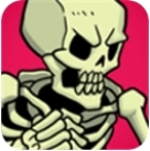 骷髅女孩2024动作格斗角色养成v6.3.1 内购版