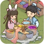 胡记布庄古风经营手游上线v1.0.4 无限金币版