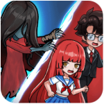 双人恐怖逃生校园密室探秘v1.0.3 无敌版