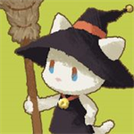 魔女猫琪琪魔法森林模拟经营之旅v1.0.4 无限金币版