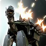 战龟2科幻射击策略战斗免费v1.06.07 内置菜单版