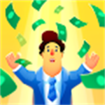 现金大亨银行经营金币无限版v1.0 安卓版