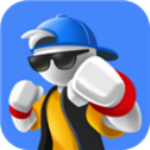 合并格斗免费汉化版全新上线v1.6.1 免费版