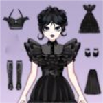 少女时尚装扮全服装解锁免广告版v12.11.1 内置菜单版