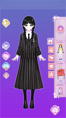 u5c11u5973u65f6u5c1au88c5u626eu6311u6218u5185u7f6eu529fu80fdu83dcu5355u7248