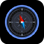 智能针方位定位工具v1.0.4 最新版