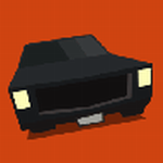 极速逃亡赛车挑战 卡通竞速新v1.0.9 无敌版