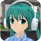 私立樱花学院校园生活模拟v1.0.1 内置菜单版