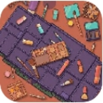 收纳模拟器无限畅玩版上线v58.0 无敌版