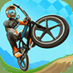 极限小轮车2竞速挑战v2.7.2 无限金币版