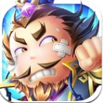 三国全明星内购解锁畅玩v1.0.9 无限盲盒版