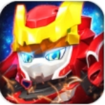 激战奇轮2机甲战斗科幻世界
