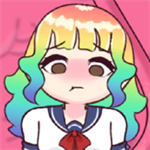 口香糖女孩全地图解锁版本