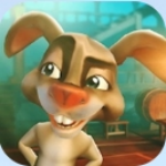 超级兔子世界免费畅玩中文版v1.6.2 无敌版