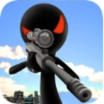 火柴人狙击手5中文汉化版来袭v2.9.2 无敌版