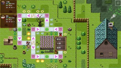 u8896u73cdu9b54u7269u5361u724cu5185u7f6eu83dcu5355u7248