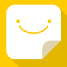 小黄条便签Windows桌面效率工具