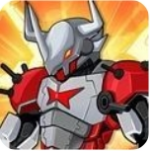 变异机甲战神中文机甲格斗手游v1.1.0 免费版
