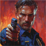 警察任务模拟器金币无限畅玩版v0.2 无限子弹版